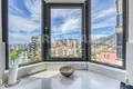 Apartamento 2 habitaciones 50 m² Alanya, Turquía