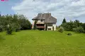 Casa 225 m² Zarasai, Lituania