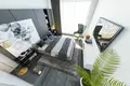 3 bedroom townthouse 183 m² Gazimagusa Belediyesi, Northern Cyprus