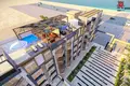 1 bedroom apartment 64 m² Hurghada, Egypt