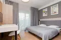 1 room apartment 30 m² in Warsaw, Poland