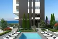 Apartamento 4 habitaciones 163 m² Chipre, Chipre