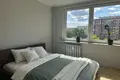 3 room apartment 63 m² in Warsaw, Poland