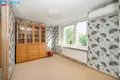 Apartamento 4 habitaciones 73 m² Vilna, Lituania