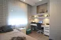 3 bedroom apartment 200 m² Konyaalti, Turkey