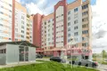 Mieszkanie 3 pokoi 80 m² Oszmiana, Białoruś