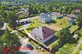 Casa de campo 161 m² Kalodziscanski sielski Saviet, Belarús