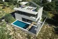 Villa de tres dormitorios 422 m² Opcina Sukosan, Croacia