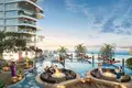 Квартира в новостройке Damac Bay by Cavalli