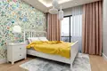 Квартира 3 комнаты 74 м² Мезитли, Турция
