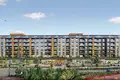 Apartamento 2 habitaciones 69 m² Eyuepsultan, Turquía