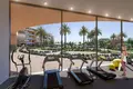 Appartement 3 chambres 121 m² Trachoni Municipality, Chypre
