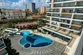 Apartamento 3 habitaciones 130 m² Turquía, Turquía