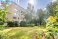 Appartement 2 chambres 48 m² Kaunas, Lituanie