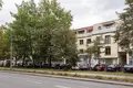 Квартира 3 комнаты 42 м² Варшава, Польша