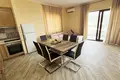 2 bedroom apartment 93 m² Becici, Montenegro