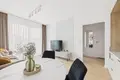 Appartement 2 chambres 35 m² Varsovie, Pologne