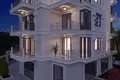 Appartement 3 chambres 121 m² Alanya, Turquie