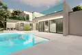 Villa de tres dormitorios 250 m² Rovinj, Croacia