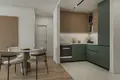 Apartment in a new building N-Bar