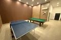 Квартира 2 комнаты  Аланья, Турция