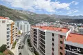 Mieszkanie 2 pokoi 88 m² Becici, Czarnogóra