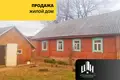 Haus 68 m² Vuscienski sielski Saviet, Weißrussland