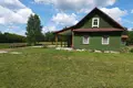 Casa 100 m² Slabodkauski sielski Saviet, Belarús
