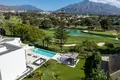 Haus 5 Schlafzimmer 627 m² San Pedro Alcantara, Spanien