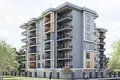 Mieszkanie 3 pokoi 90 m² Ortahisar, Turcja