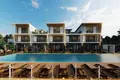 Apartamento 2 habitaciones 210 m² Mezitli, Turquía