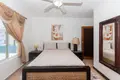 Piso independiente 2 habitaciones 100 m² West Bay, Honduras