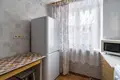 2 room apartment 43 m² Minsk, Belarus