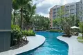 1 bedroom apartment 39 m² Phuket, Thailand