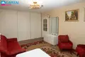 1 room apartment 37 m² Kaunas, Lithuania