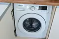 Mieszkanie 2 pokoi 49 m² Lipawa, Łotwa