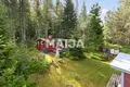 Cottage 1 bedroom 32 m² Kotka-Hamina sub-region, Finland