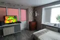 1 room apartment 33 m² Minsk, Belarus