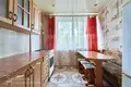 Wohnung 1 zimmer 32 m² Minsk, Belarus