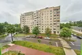 2 room apartment 45 m² Minsk, Belarus