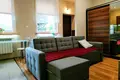 Appartement 1 chambre 31 m² en Cracovie, Pologne