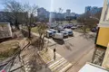Wohnung 3 zimmer 56 m² Minsk, Belarus