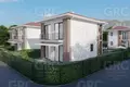 Cottage 136 m² Resort Town of Sochi (municipal formation), Russia