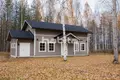 Casa 4 habitaciones 330 m² Southern Savonia, Finlandia