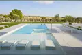 3 bedroom villa 427 m² Murcia, Spain