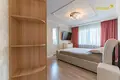 Appartement 3 chambres 115 m² Minsk, Bélarus