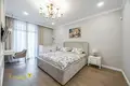 Appartement 3 chambres 100 m² Minsk, Bélarus