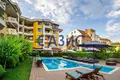 Квартира 2 комнаты 54 м² Равда, Болгария
