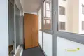 Wohnung 3 zimmer 72 m² Minsk, Belarus
