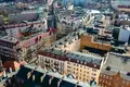 3 room apartment 43 m² Poznan, Poland